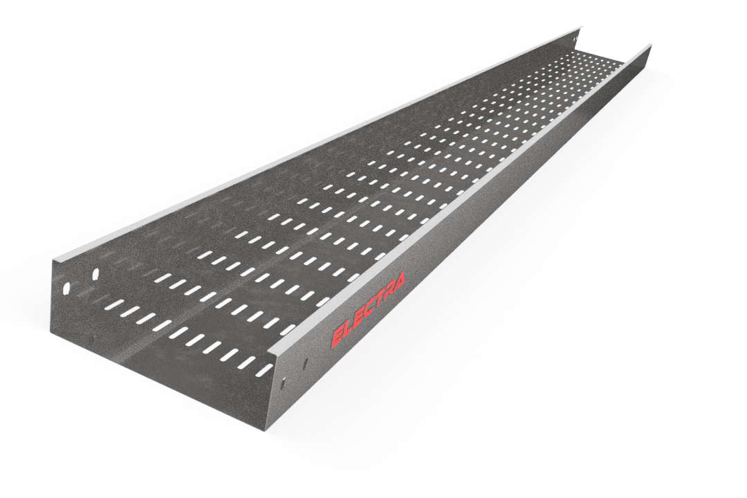 Cable Tray Type C